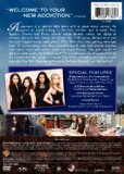 Pretty Little Liars: Season 1 System.Collections.Generic.List`1[System.String] artwork