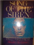 Song of the Siren N/A 9780060905095 Front Cover