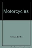 Motorcycles N/A 9780136040095 Front Cover