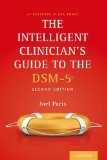 Intelligent Clinician's Guide to the DSM-5Â®  2nd 2015 9780199395095 Front Cover
