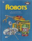 Robots N/A 9780307125095 Front Cover