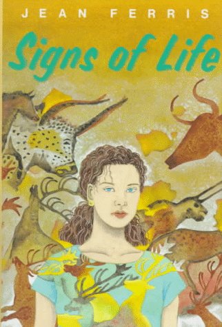 Signs of Life N/A 9780374369095 Front Cover