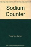 Carlton Fredericks' Sodium Counter  N/A 9780399515095 Front Cover