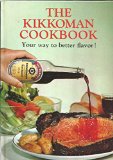 Kikkoman Cookbook N/A 9780442244095 Front Cover