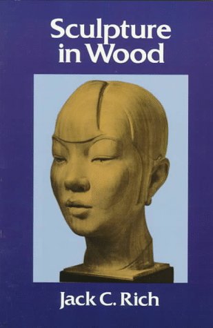 Sculpture in Wood   1992 (Reprint) 9780486271095 Front Cover