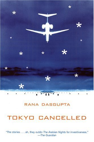 Tokyo Cancelled   2005 9780802170095 Front Cover