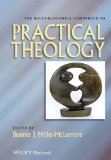 Wiley Blackwell Companion to Practical Theology   2012 9781118724095 Front Cover