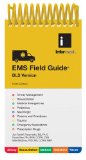 Ems Field Guide  9th 9781284041095 Front Cover