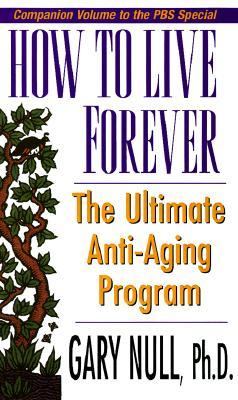 Ultimate Anti-Aging Program   1999 9781575664095 Front Cover