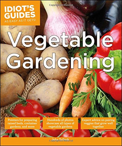 Vegetable Gardening   2014 9781615647095 Front Cover