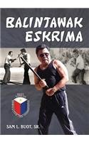 Balintawak Eskrima   2012 9781943155095 Front Cover