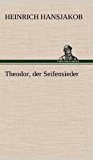 Theodor, der Seifensieder  N/A 9783847251095 Front Cover