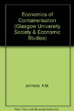 Economics of Containerisation   1971 9780043800096 Front Cover