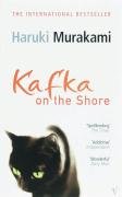 Kafka on the Shore   2005 9780099494096 Front Cover