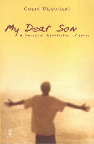 My Dear Son  2000 9780340558096 Front Cover