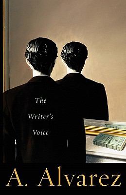 Writer's Voice  N/A 9780393341096 Front Cover