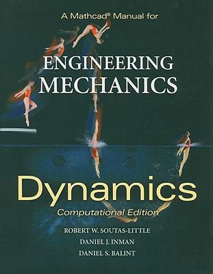 Engineering Mechanics Dynamics  2008 9780495296096 Front Cover