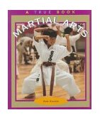Martial Arts  N/A 9780516216096 Front Cover