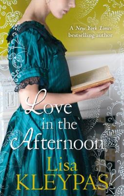 Love in the Afternoon   2010 9780749953096 Front Cover