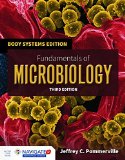 Fundamentals of Microbiology: Body Systems Edition  3rd 2016 (Revised) 9781284057096 Front Cover