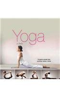 Yoga a Diario/ Yoga Daily Exercises:  2008 9781407542096 Front Cover