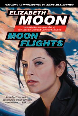 Moon Flights   2007 9781597801096 Front Cover