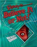 Ripley's Believe It or Not! Reality Shock!   2014 9781609911096 Front Cover