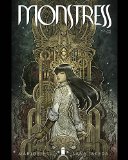 Monstress Volume 1: Awakening   2016 9781632157096 Front Cover