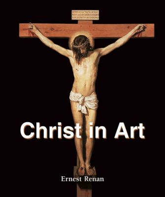 Christ in Art  N/A 9781844848096 Front Cover