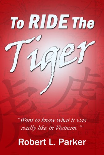 To Ride the Tiger   2012 9781849632096 Front Cover