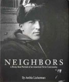 Neighbors N/A 9780002552097 Front Cover