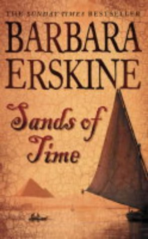 Sands of Time N/A 9780006512097 Front Cover