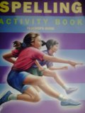 Gr 5 Spelling Activity Book N/A 9780021812097 Front Cover