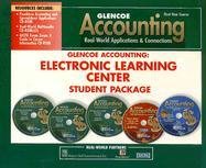 Accounting 4th 2000 9780026440097 Front Cover