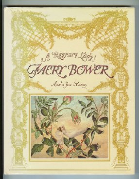 Regency Lady's Faery Bower N/A 9780030061097 Front Cover