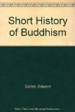 Short History of Buddhism  1980 9780042941097 Front Cover