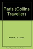 Collins Paris N/A 9780061003097 Front Cover