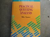 Practical Queuing Analysis N/A 9780079121097 Front Cover