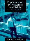 Fundamentals of Protection and Safety for the Private Protection Officer   1995 9780137205097 Front Cover