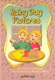 Rainy Day Pictures 5-Pack  3rd 9780153269097 Front Cover