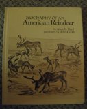 Biography of an American Reindeer   1976 9780399610097 Front Cover