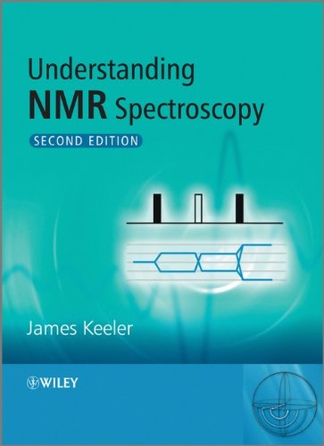 Understanding NMR Spectroscopy  2nd 2010 9780470746097 Front Cover