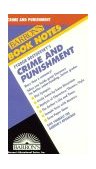 Crime and Punishment   1984 9780812034097 Front Cover