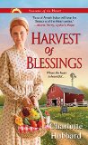Harvest of Blessings   2015 9781420133097 Front Cover