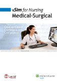 VSim for Nursing Medical-Surgical   2015 9781469871097 Front Cover