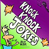 Knock Knock Jokes  N/A 9781483909097 Front Cover