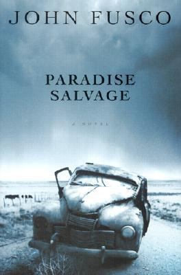 Paradise Salvage   2002 9781585672097 Front Cover