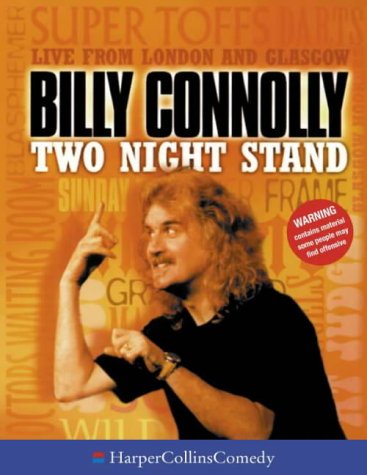 Two Night Stand N/A 9780001057098 Front Cover
