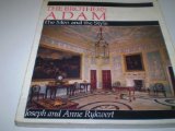 Brothers Adam The Men and the Style  1985 9780002175098 Front Cover