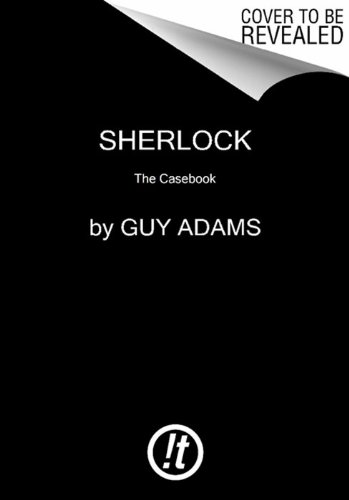 Sherlock Files The Official Companion to the Hit Television Series N/A 9780062278098 Front Cover
